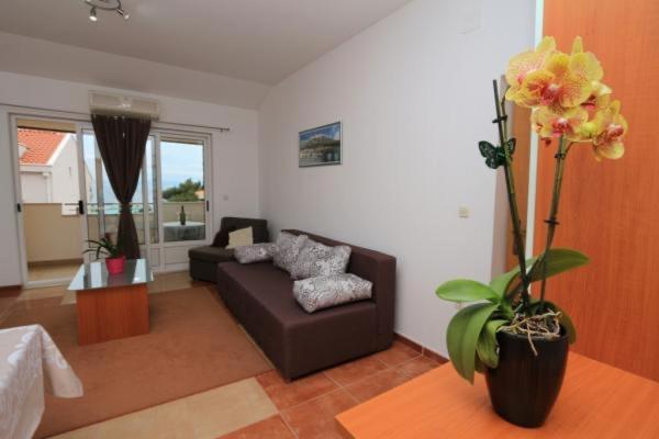 Apartmani Abesinac Μακάρσκα Εξωτερικό φωτογραφία